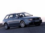 Audi RS4 Avant 2000 года